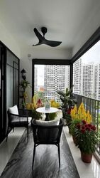 Lush Acres (D28), Condominium #627874101